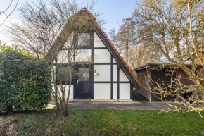 Ferienhaus Elbidylle